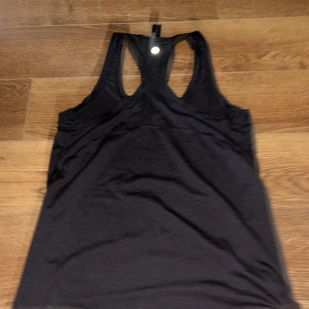 Yogalicious workout tank - Picture 3 of 3